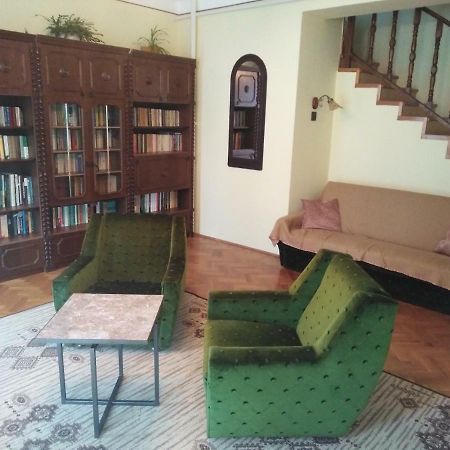 Orgona Vendeghaz Miskolc Apartment Екстериор снимка