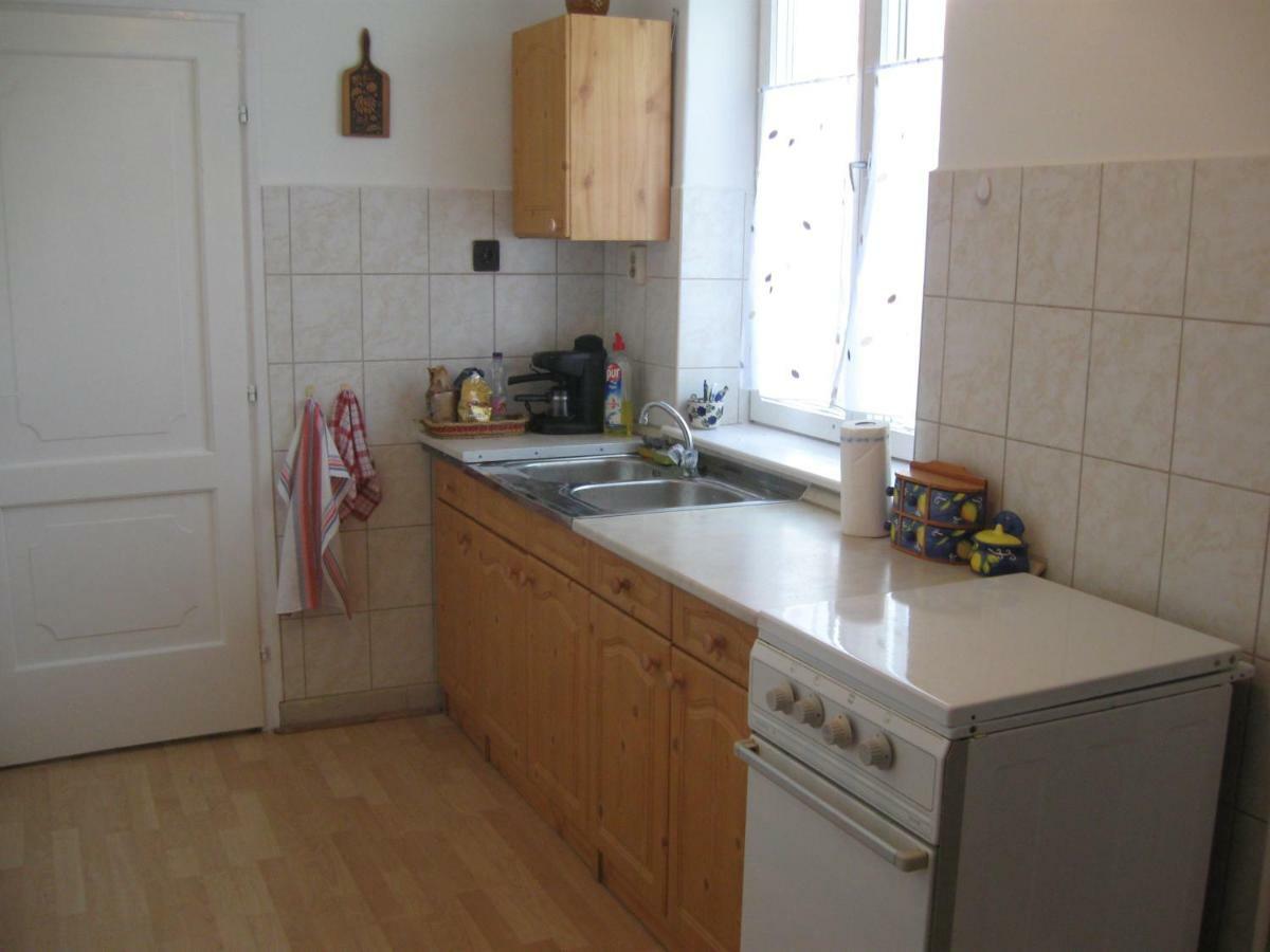 Orgona Vendeghaz Miskolc Apartment Екстериор снимка