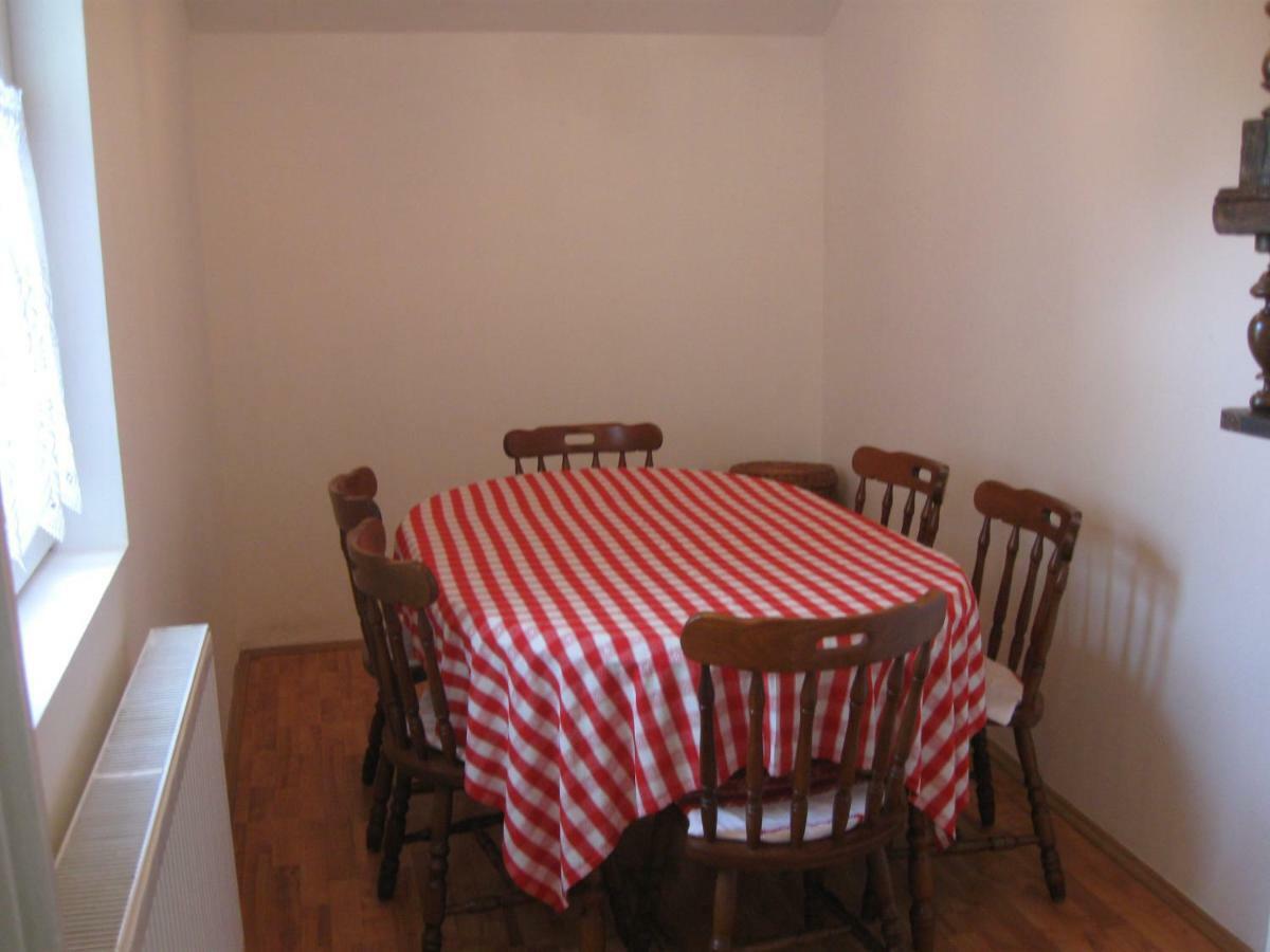 Orgona Vendeghaz Miskolc Apartment Екстериор снимка