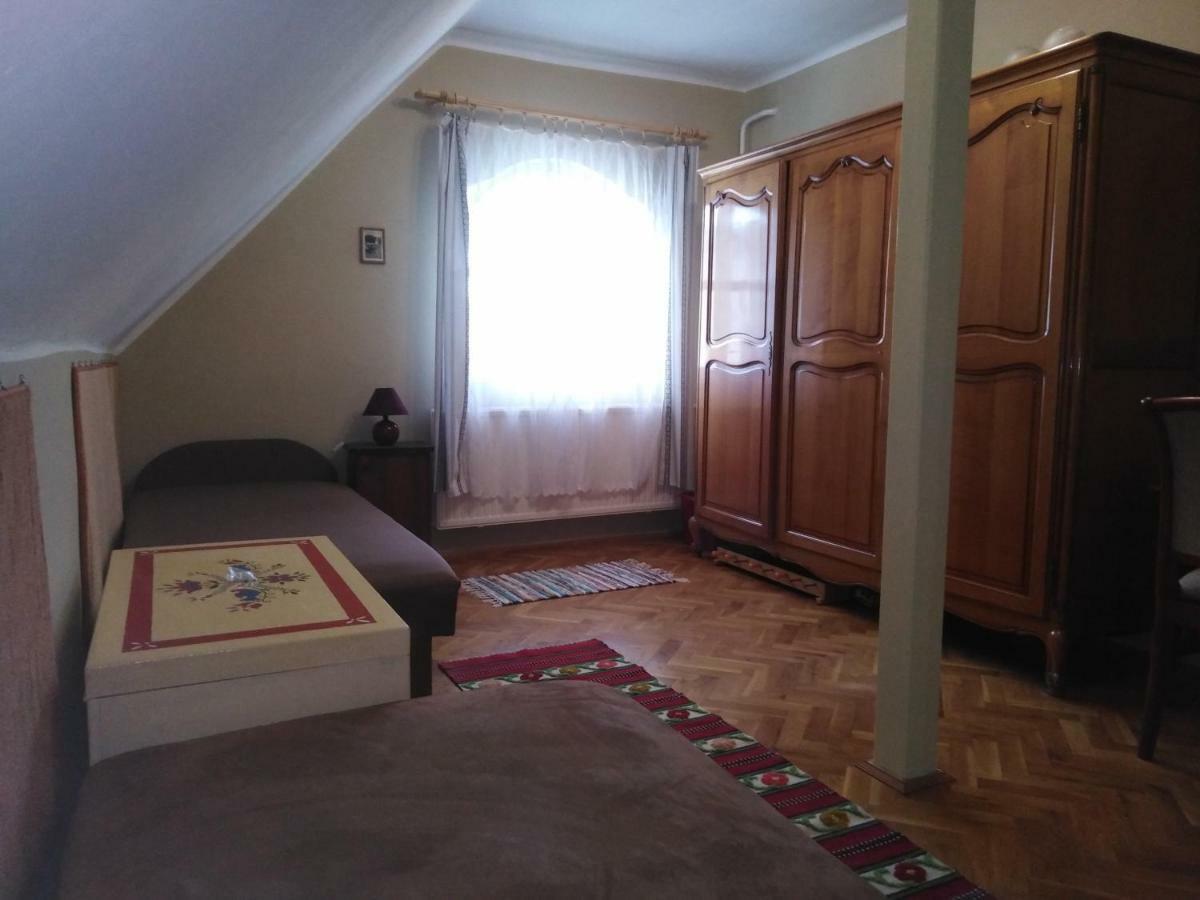 Orgona Vendeghaz Miskolc Apartment Екстериор снимка