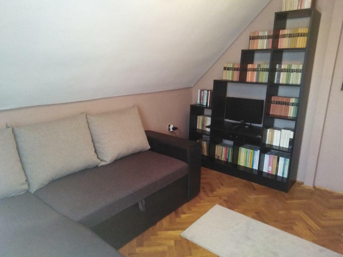 Orgona Vendeghaz Miskolc Apartment Екстериор снимка