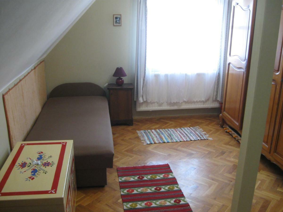 Orgona Vendeghaz Miskolc Apartment Екстериор снимка